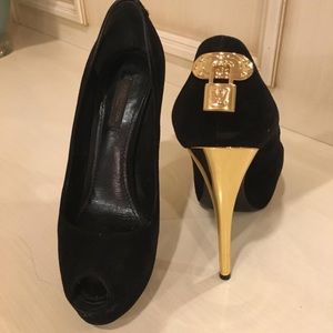 Luis Vuitton classic